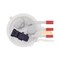 Autobest 97 Buick Regal-Century 3.1-3.8L Value Fuel Pump, F2991A F2991A - alternate 9